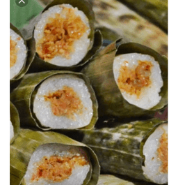 Pulut Panggang - Thumbnail 1