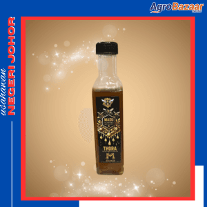 Madu Lebah Kelulut Itama 250ml - Image 1