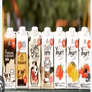 FARM FRESH COMBO 5 ITEM - Image 1