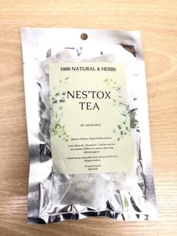 NES'TOX TEA - Thumbnail 1