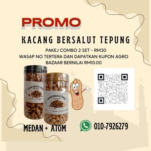 COMBO 2 IN 1 (KM & KA)