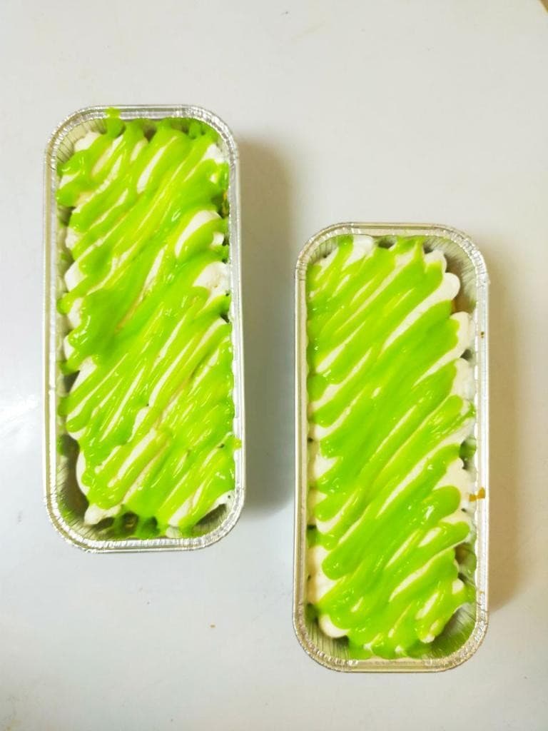 Solero lime cake - Image 1