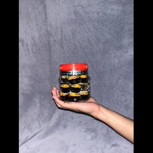 Cornflakes Madu (Kecil) - Image 1