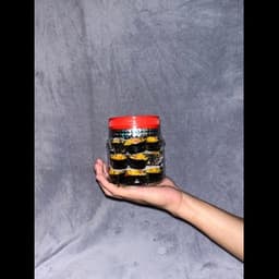 Cornflakes Madu (Kecil) - Thumbnail 1