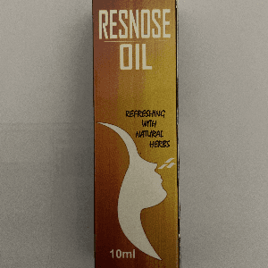 resnose oil