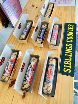 KEK TAPAK KUDA - Thumbnail 2