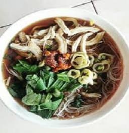 Mee Celup/Sup Perut Campur - Thumbnail 1