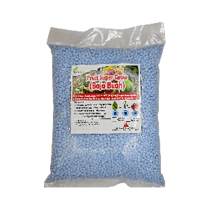 Baja Paksa Buah High Quality Bagi Pokok Durian Mangga Rambutan 400g - Image 1