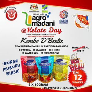 Kombo D'Bestie - Image 1