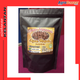 AYAM MASALA - Thumbnail 1