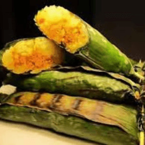 Pulut Udang - Image 1