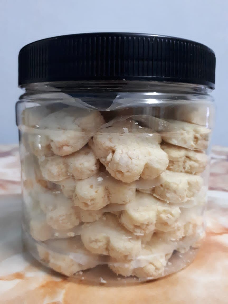 Bangkit Toasted Nestum - Image 1