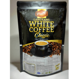 LANGKAWI WHITE COFFEE CLASSIC - Thumbnail 1