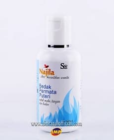 BEDAK PERMATA NAJILA - Thumbnail 1