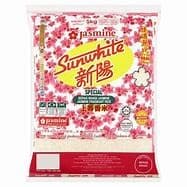 (PICKUP POINT) JASMINE SUNWHITE AAA SPECIAL 5KG - Thumbnail 1