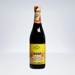 MH MOHD KICAP LEMAK MANIS 650ML - Thumbnail 1
