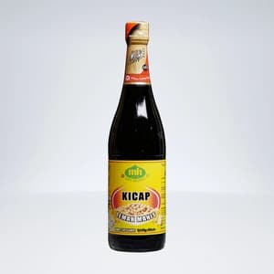 MH MOHD KICAP LEMAK MANIS 650ML