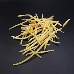 Kerepek Jejari ubi - Thumbnail 1