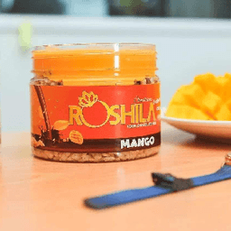 CHOCOLICIOUS MANGGO 200G - Thumbnail 1