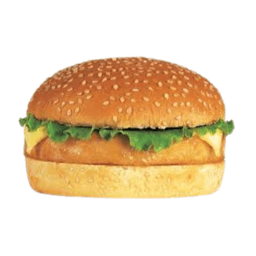 Burger ayam Ramly - Thumbnail 1