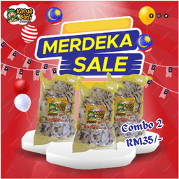 PEYEK MERDEKA - Thumbnail 1