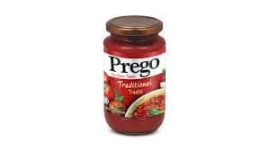 SOS PREGO TRADITIONAL 680G(SELF PICK UP) - Image 1