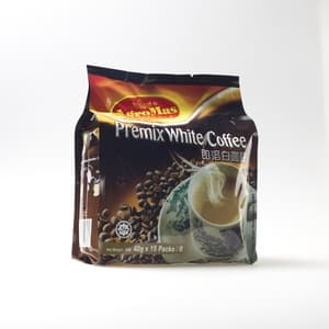 (SELF PICKUP ONLY) AGROMAS KOPI PUTIH/ WHITE COFFEE