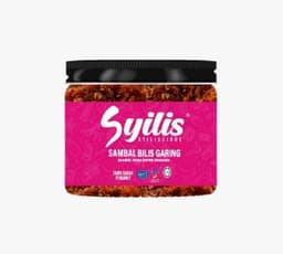 Sambal Bilis Garing  (Self Pickup) - Thumbnail 1