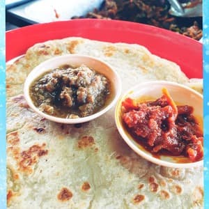 Lempeng Kampung - Image 1