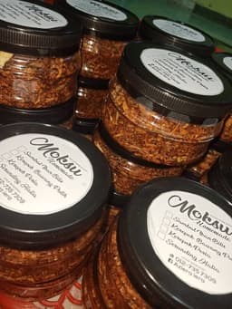 sambal ikan bilis - Thumbnail 2