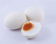 (PICKUP POINT) TELUR MASIN ( 2 BIJI ) - Image 1