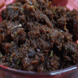RTE MASAKAN MELAYU ( CK TOKSU SHON ) RENDANG TOK ARNAB