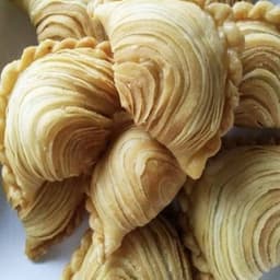 Karipap Frozen - Frozen Food Hidayah Homemade - Thumbnail 1