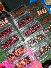 MIX DESSERT (COMBO) - Image 1