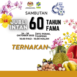 LOT TERNAKAN 20 x 10 KINGDOM OF AGROFOOD - Thumbnail 1