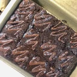 Chocolate Brownies - Thumbnail 1