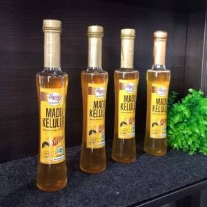 Madu Kelulut Asli 275g