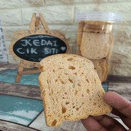 ROTI KERING RANGUP (MALIKHA) - Thumbnail 1