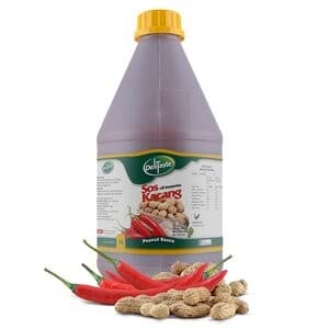 SOS KACANG DELITASTE 2KG - Image 1