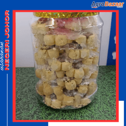 TART NUTELLA - Thumbnail 1