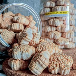 BANGKIT SANTAN BIJAN - Thumbnail 1