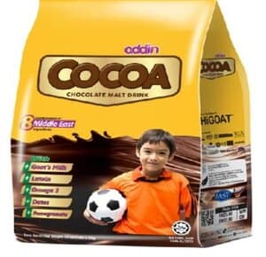 Addin Cocoa 1KG Free Sugar - Image 1
