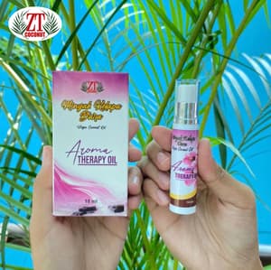 Aroma Terapi - Image 1