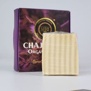 [SELF PICKUP] SABUN ORGANIK CHAJUPUTI