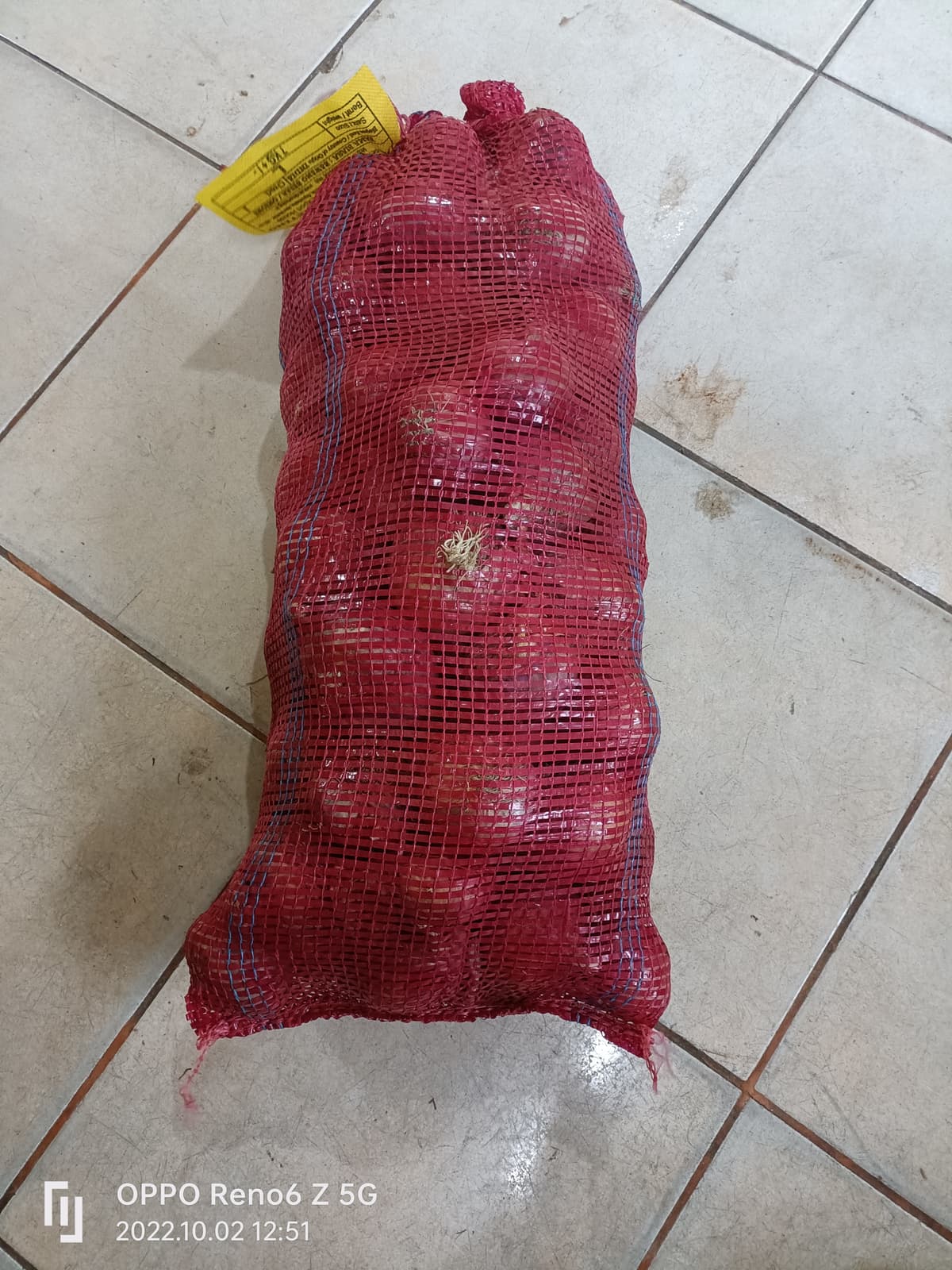 Bawang Besar Merah - Image 1