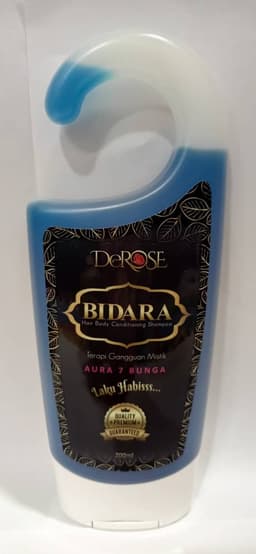 GEL MANDIAN BIDARA - Thumbnail 2