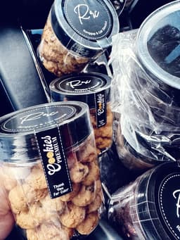 COOKIES - Thumbnail 1