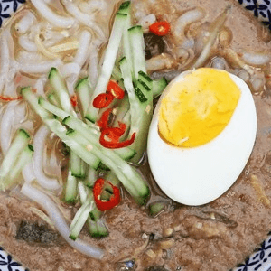 LAKSA PERLIS - Image 1