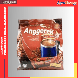ANGGEREK RICH 3 IN 1 - Image 1