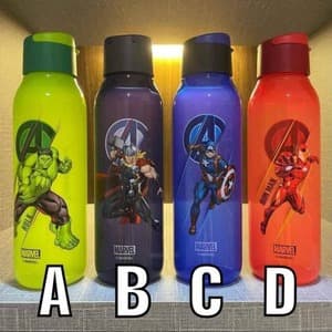 Bottle Marvel 750ml - Image 1